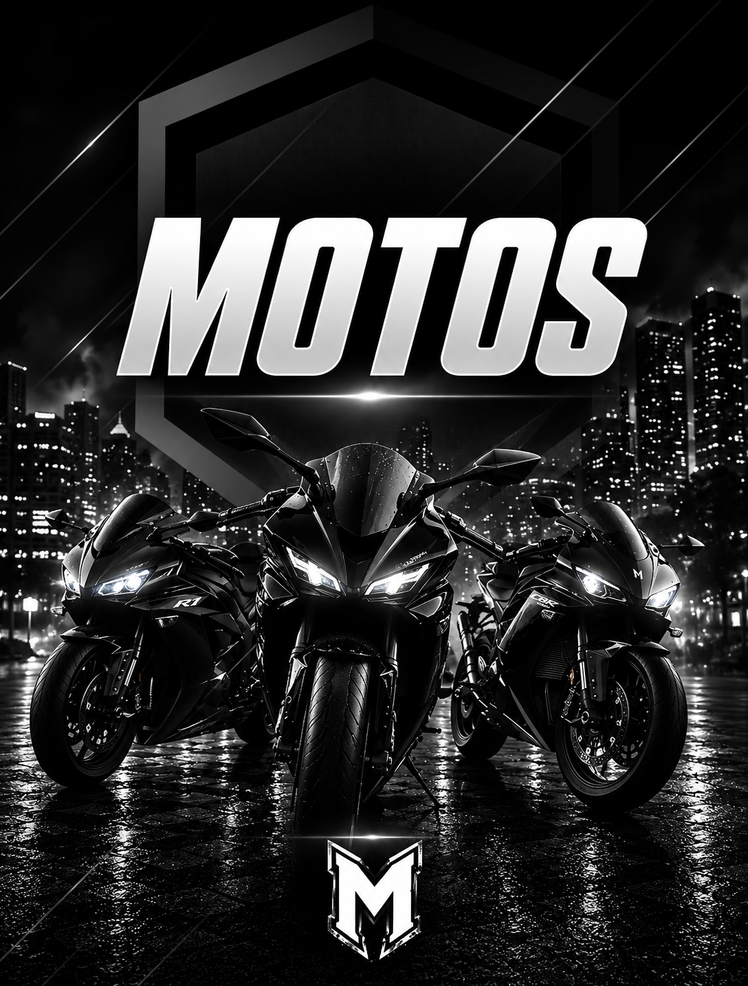 MOTOCICLETAS