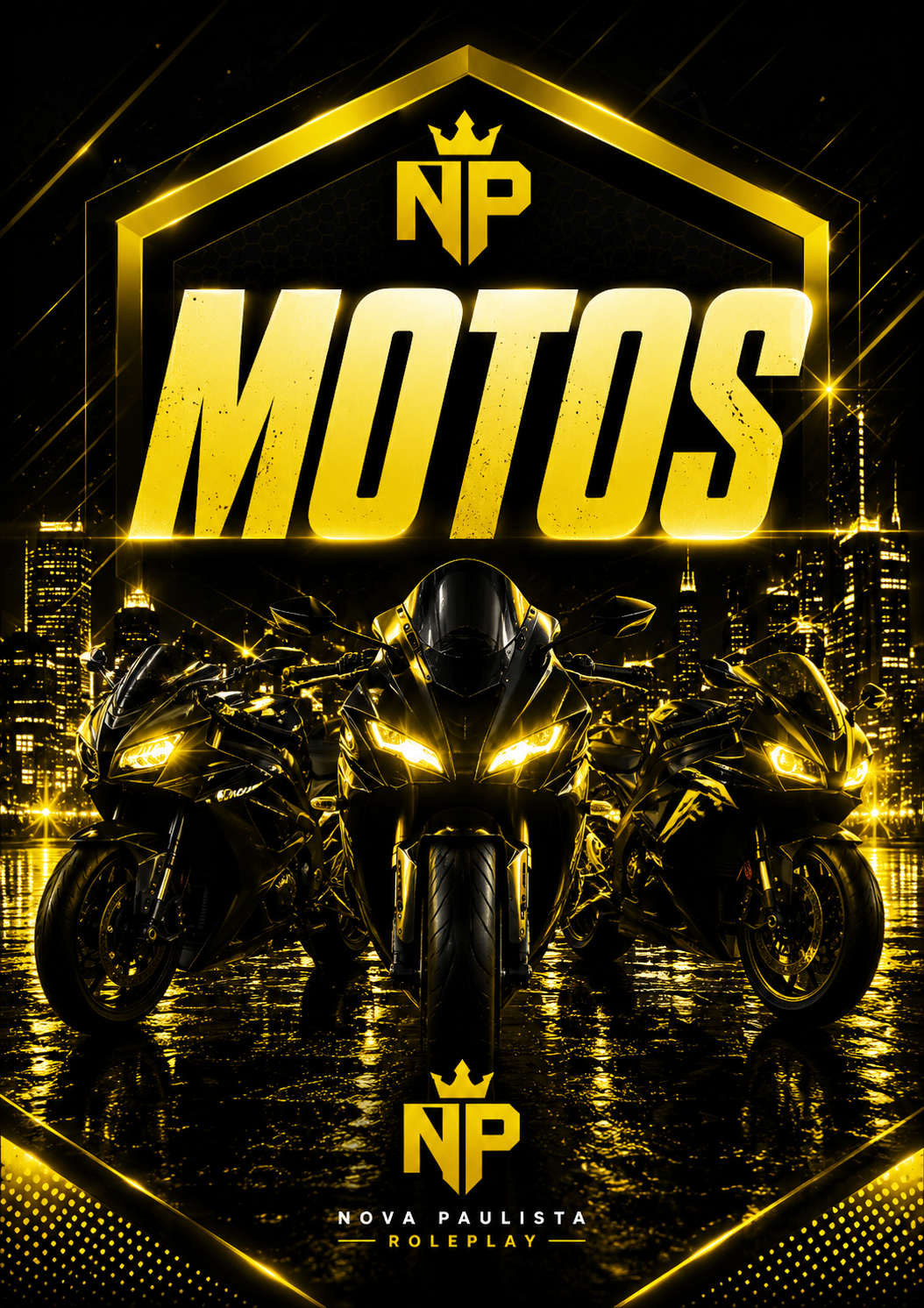 MOTOCICLETAS