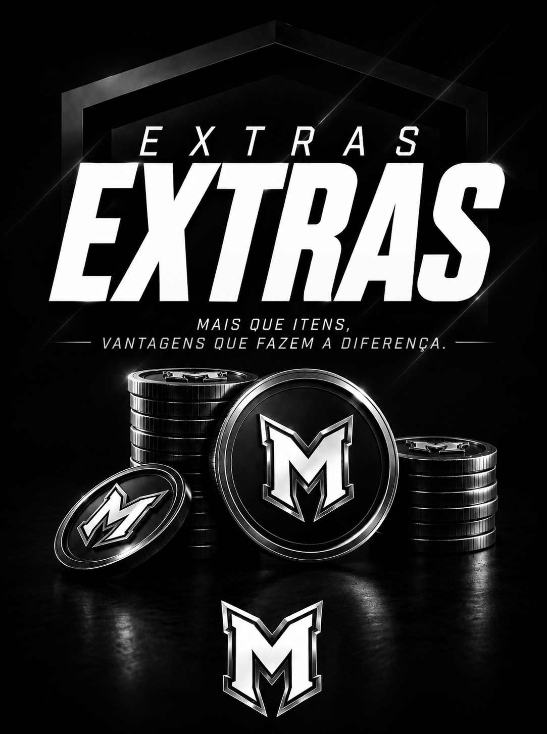 EXTRAS