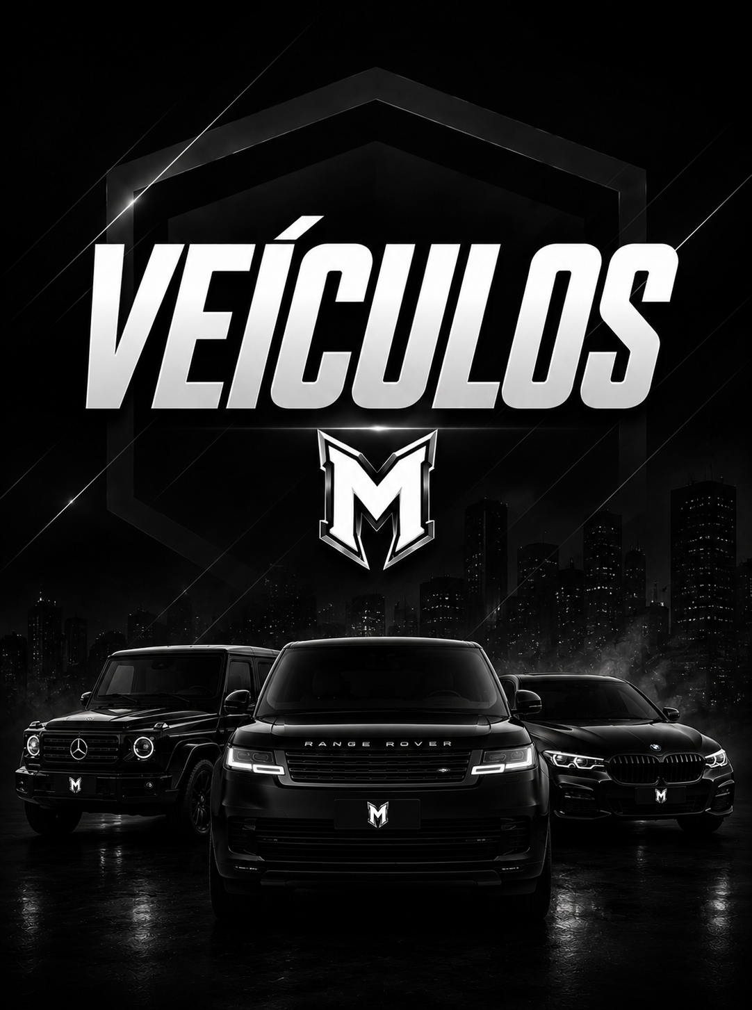 VEÍCULOS