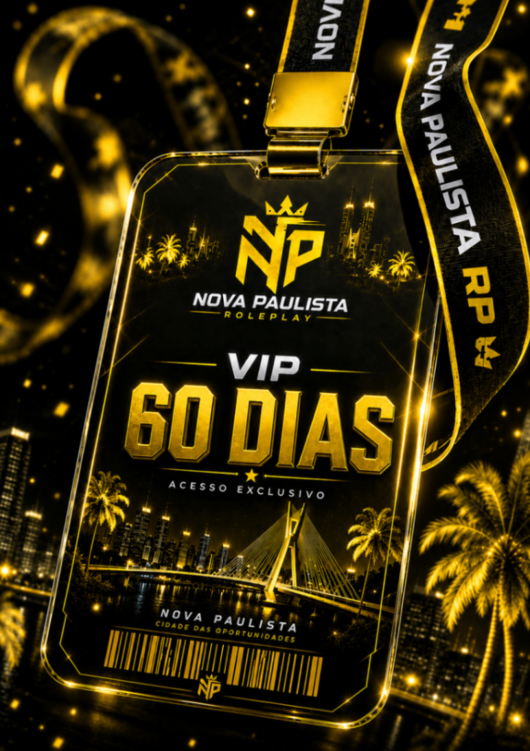Vip Marilia (60 Dias)