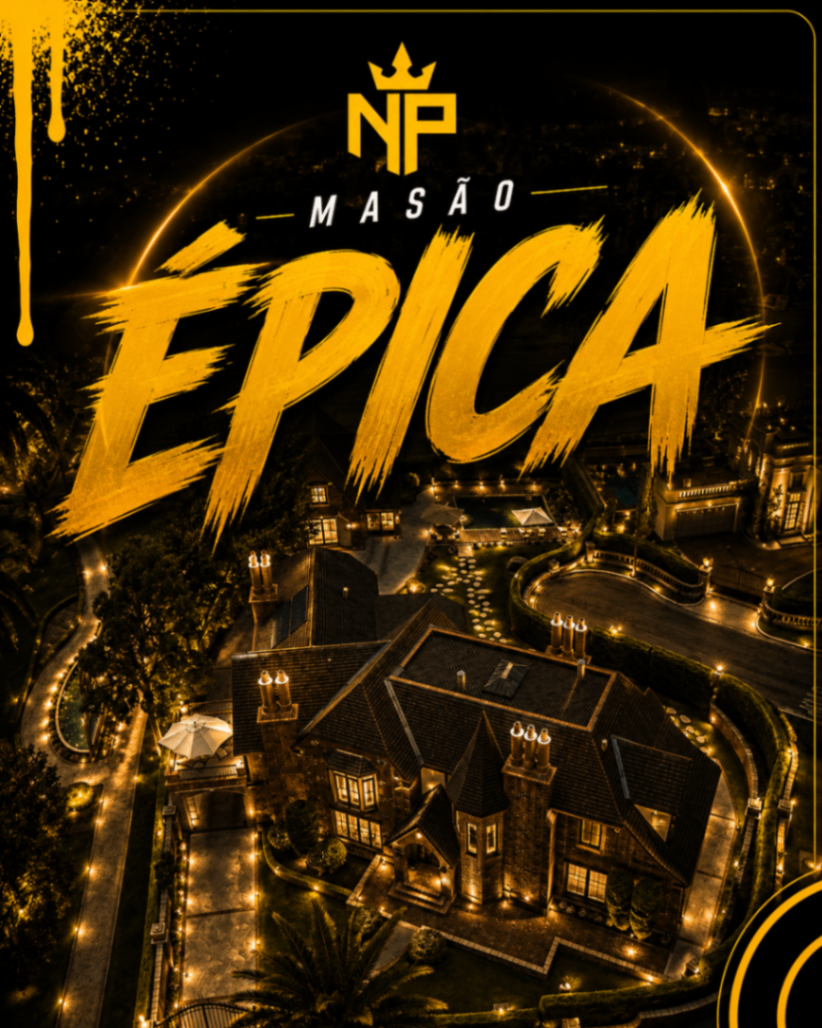 Mansão Épica
