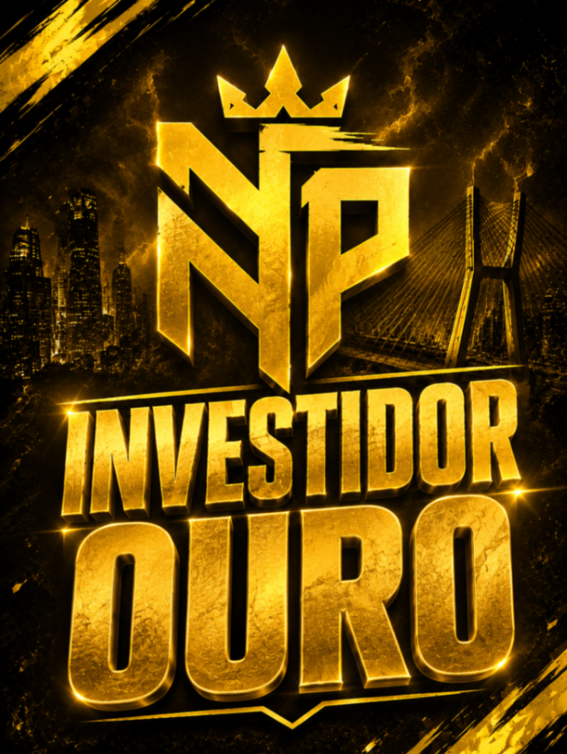 INVESTIDOR OURO