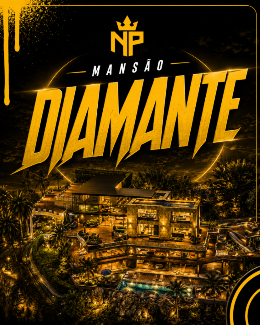 Mansão Diamante