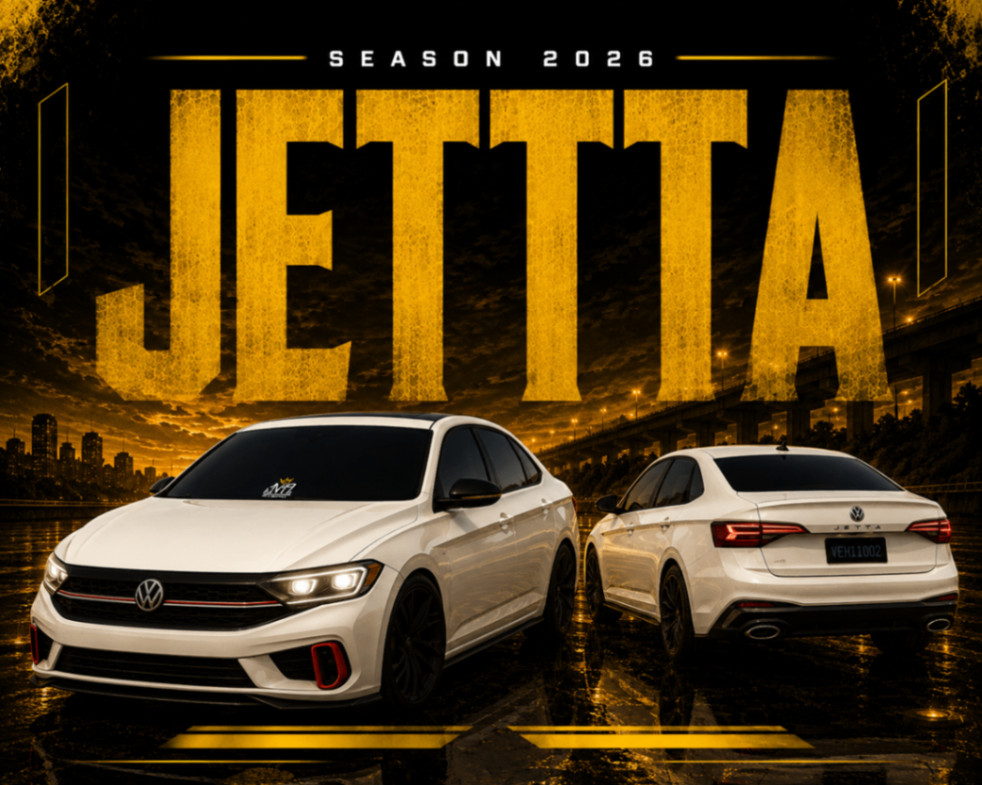 JETTA