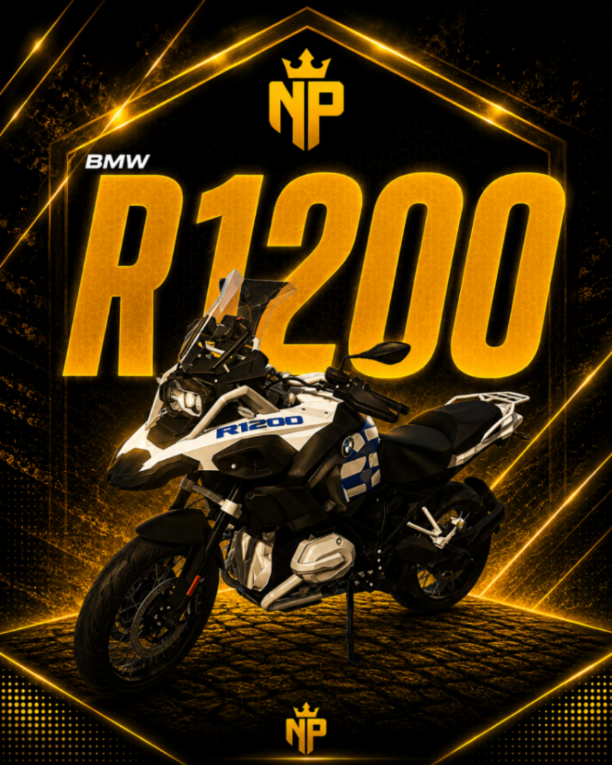 BMW R1200